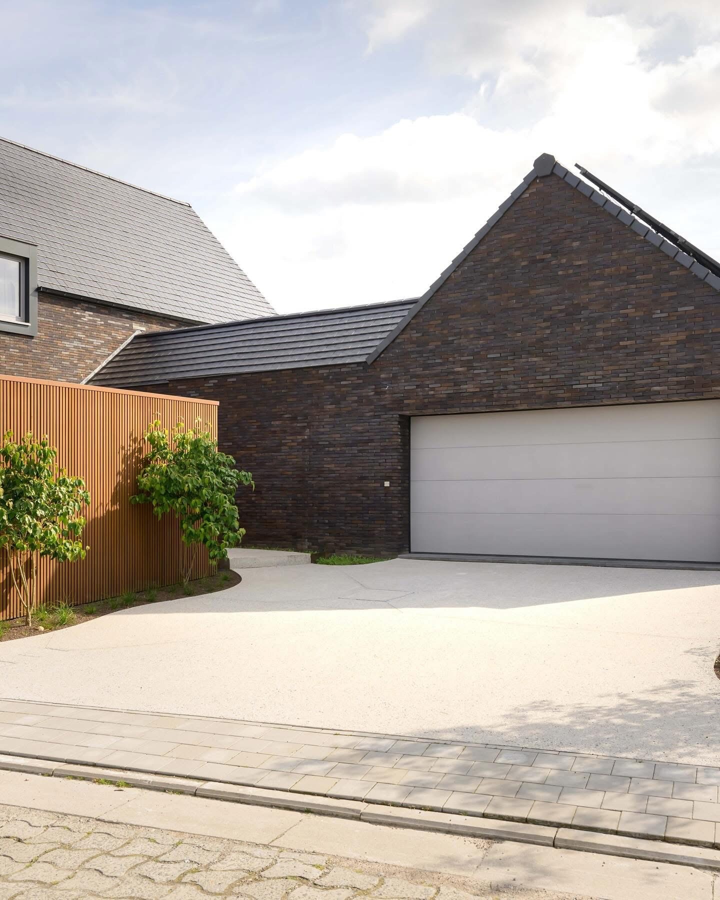 Projecten Terras aanleg